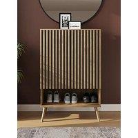 Gfw Rowen Multi Unit Storage Cabinet - Fsc Certified
