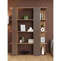 Gfw Rowen Display Unit - Fsc Certified
