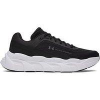 Under Armour Mens Running Halo Runner Trainers - Black