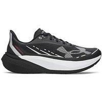 Under Armour Mens Velociti Distance Running Shoes - Black