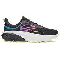 Under Armour Mens Running Rogue Trainers - Black
