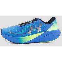 Under Armour Mens Velociti Pace Running Shoes - Blue