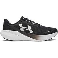Under Armour Mens Velociti Pace Running Shoes - Black
