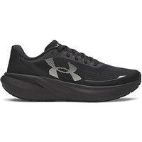Under Armour Mens Velociti Pace Running Shoes - Black