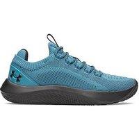 Under Armour Mens Training Dynamic Trainers - Blue