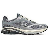 Under Armour Mens Training Apparition - Grey
