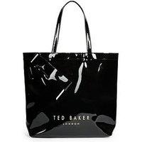 Ted Baker Knot Bow Tote Bag - Black