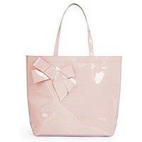 Ted Baker Knot Bow Tote Bag - Pink