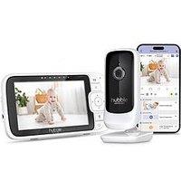 Hubble Nursery Pal 5.0 Monitor