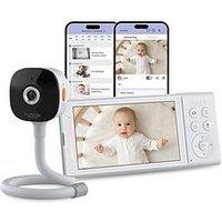 Hubble Go Baby Plus 5.0 Monitor