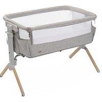 Chicco Next2Me Armonia Crib