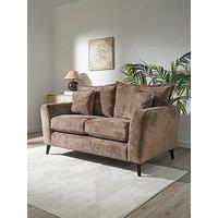 The Very Collection Bakerloo Fabric 2 Seater Fabric Sofa