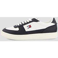 Tommy Jeans Archive '98 Colour Trainers - White