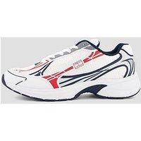 Tommy Jeans Archive '25 Trainers - White