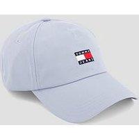 Tommy Jeans Heritage Core Cap - Light Blue