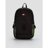 Tommy Jeans Outdoor Backpack - Black