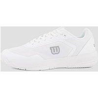 Wilson Mens Tennis Courtglide Shoes - White