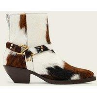 Allsaints Fox Carabiner Boot