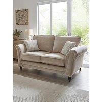 The Very Collection Highgate 2 Seater Fabric Sofa