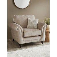 The Very Collection Highgate Fabric Chair