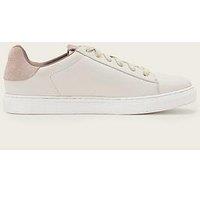 Allsaints Underground Sneaker - White