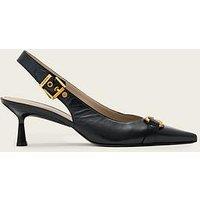 Allsaints Hera Slingback Shoe