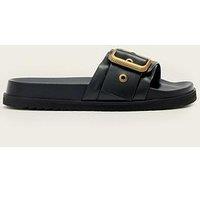 Allsaints Ellie Western Slider