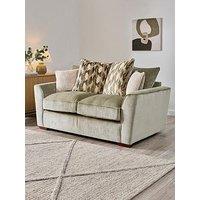 The Very Collection Clover 2 Seater Scatterback Sofa