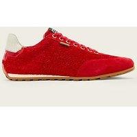 Allsaints Liam Sneaker - Red