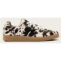 Allsaints Thelma Sneaker - Brown