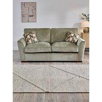 The Very Collection Clover 3 Seater Sofa