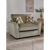 The Very Collection Clover Snuggle Chair