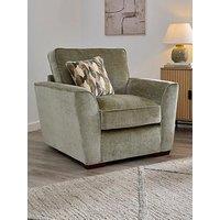 The Very Collection Clover Armchair