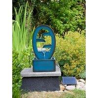 Smart Solar Azure Falls Cascade