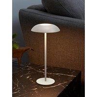 Smart Garden Verona Lamp- Ivory