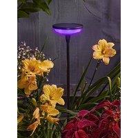 Smart Solar Hygge Stake Light - Colour Changing