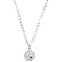 Chlobo Belcher Chain Aphrodite Goddess Necklace