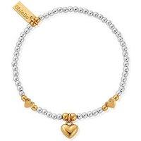 Chlobo Golden Moments Of Love Bracelet