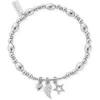 Chlobo Hope And Wisdom Bracelet