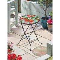 Smart Garden Strawberry Table
