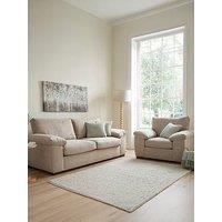 The Very Collection Eliza 3 Seater + Chair