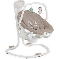 Joie Serina 2In1 Swing/Rocker - Strata Dune