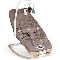 Joie Dreamer Rocker - Strata Acorn Wood