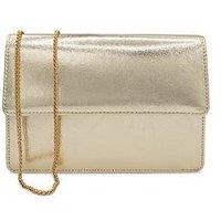 Paradox London Darlene Crossbody - Champagne
