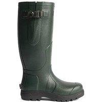 Hunter Unisex Balmoral Mkii Side Adjustable Boot -Dark Olive