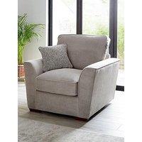 The Very Collection Nala Fabric Chair