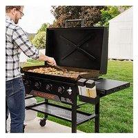 Blackstone 36In Original Griddle With Hood