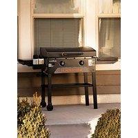 Blackstone 28In Omnivore Griddle Cooking Station With Hood