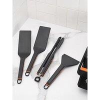 Blackstone E-Series 4 Pc Accessories Kit