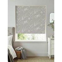 Laura Ashley Pussy Willow Steel Roller Blinds